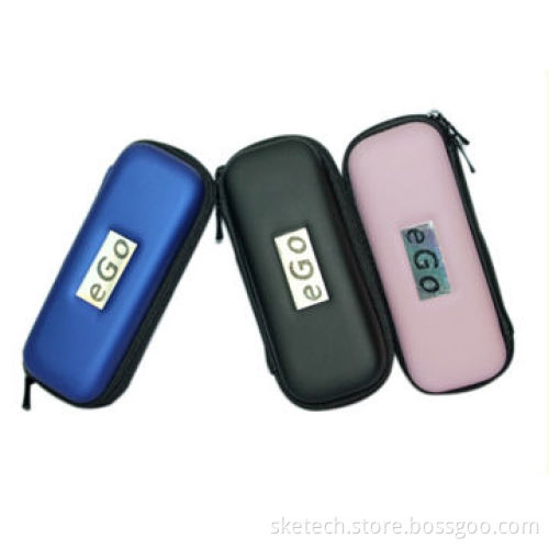 Best electronic cigarette eGo case, easy to use